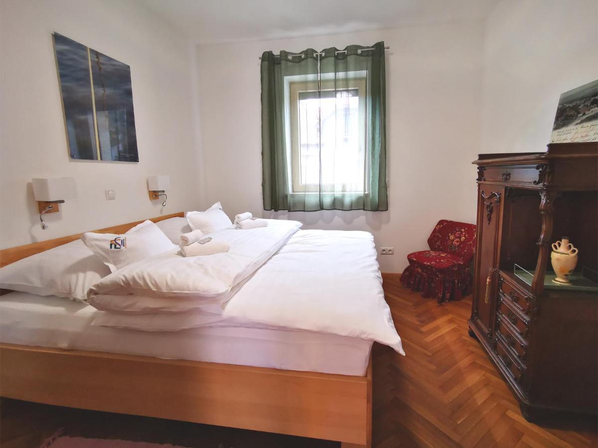 Pannonia Appartements Neusiedl am See Dış mekan fotoğraf