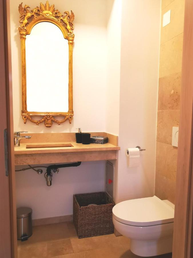 Pannonia Appartements Neusiedl am See Dış mekan fotoğraf