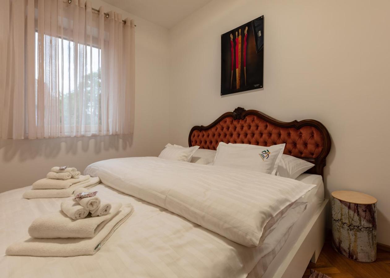 Pannonia Appartements Neusiedl am See Dış mekan fotoğraf