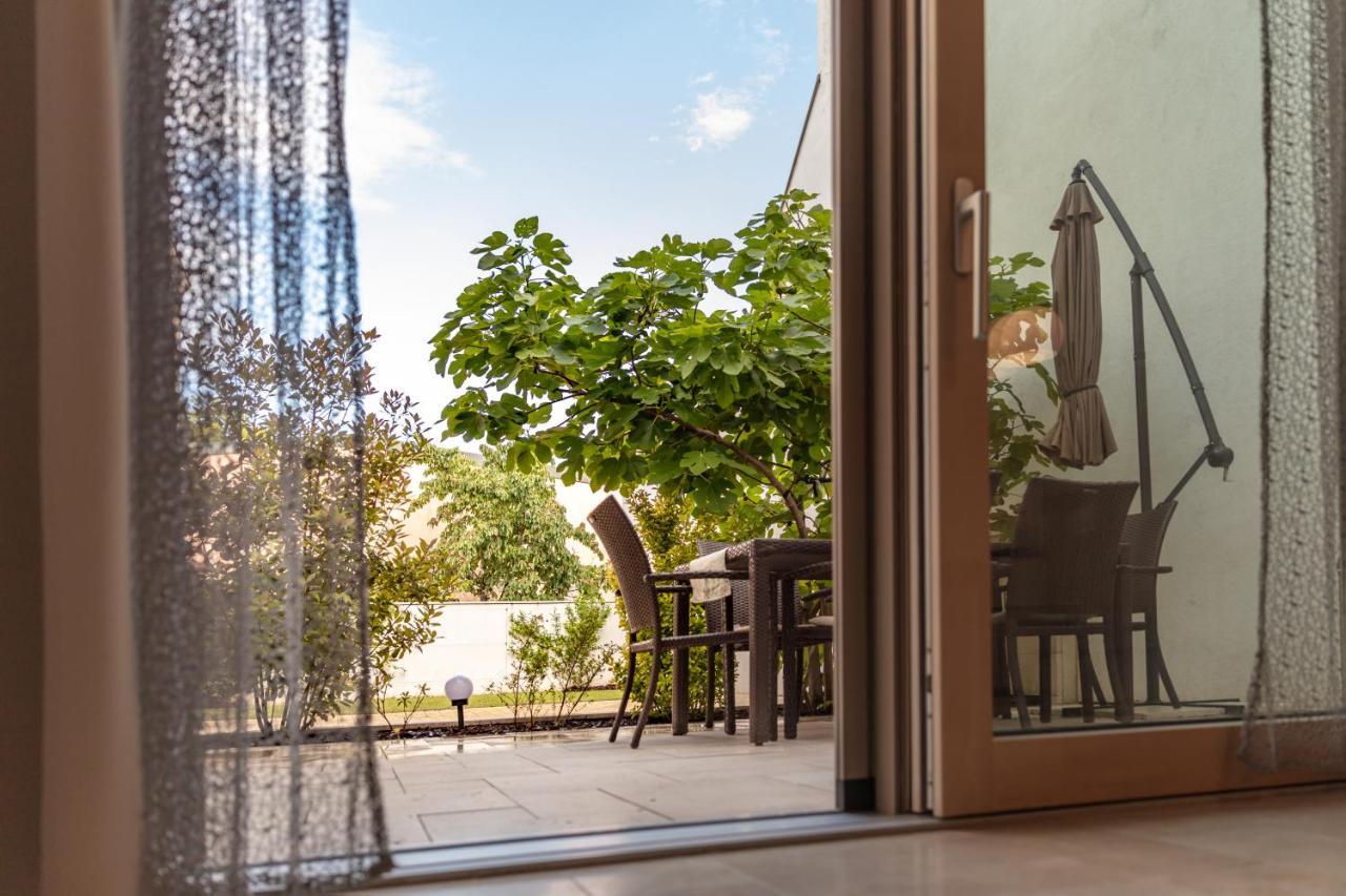 Pannonia Appartements Neusiedl am See Dış mekan fotoğraf