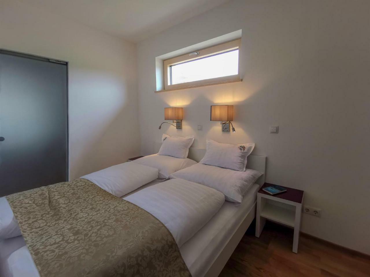 Pannonia Appartements Neusiedl am See Dış mekan fotoğraf