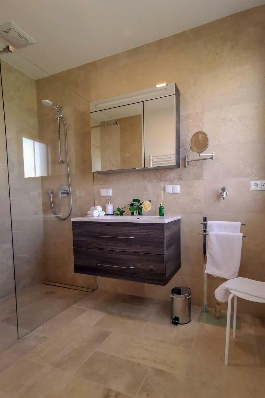 Pannonia Appartements Neusiedl am See Dış mekan fotoğraf