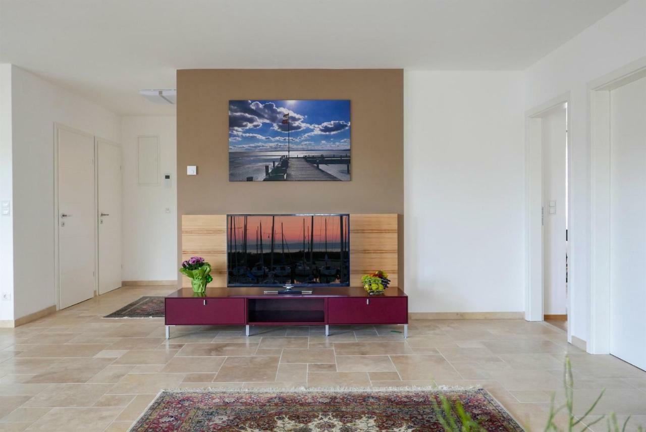 Pannonia Appartements Neusiedl am See Dış mekan fotoğraf